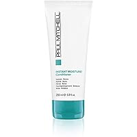 Paul Mitchell Instant Moisture Conditioner, Hydrates Dry Hair