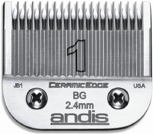 Andis Ceramic Blade Size 1 # A64465