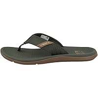 Reef Mens Santa Ana Sandals