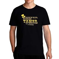 Puffer Fish Tamer Circus T-Shirt