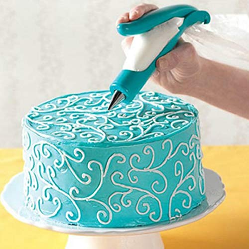 What is Piping Gel, What is it Used for (Explained)