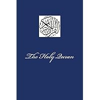The Holy Quran (Arabic Edition) The Holy Quran (Arabic Edition) Kindle Hardcover Paperback