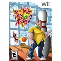 Ten Pin Alley 2 - Nintendo Wii (Ultimate Collector's) (Renewed)