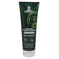 Grandpa's Pine Tar Conditioner 8 Ounce (3 Pack)