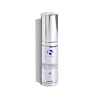 iS Clinical Retinol+ Emulsion 0.3, reduce fine lines and wrinkles, smoothes appearance, helps brighten complexion