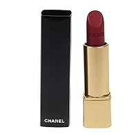 Rouge Allure Velvet Luminous Matte Lip Colour by Chanel 58 Rouge Vie 3.5g