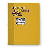 Fashion Eye Orient Express