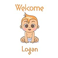 Let's welcome the cutest boy in the world | Notebook