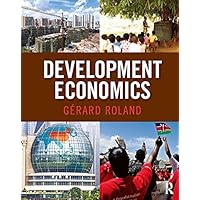 Development Economics (The Pearson Series in Economics) Development Economics (The Pearson Series in Economics) eTextbook Hardcover