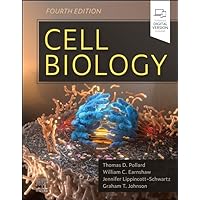 Cell Biology Cell Biology Hardcover Kindle