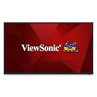 ViewSonic CDE4312 43