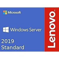 Lenovo Win SVR 2019 Standard