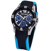 Time Force Watch TF3199B03M