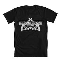 Browncoats Youth Girls' T-Shirt