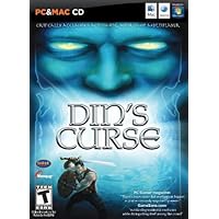 Din's Curse - PC/Mac