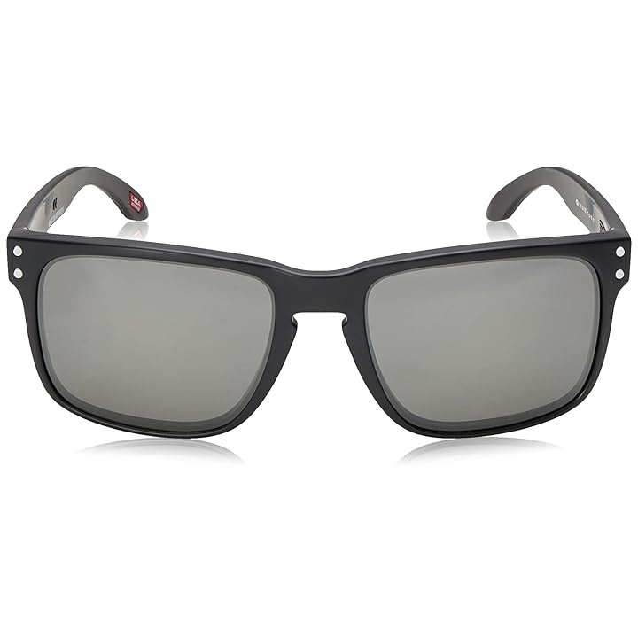 Mua Oakley Men's Oo9102 Holbrook Polarized Square Sunglasses trên Amazon Mỹ  chính hãng 2023 | Fado
