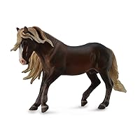 Black Forest Horse Stallion Toy, 7