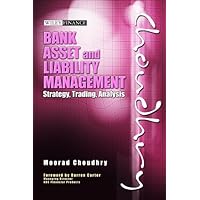 Bank Asset and Liability Management: Strategy, Trading, Analysis Bank Asset and Liability Management: Strategy, Trading, Analysis Product Bundle Kindle Paperback