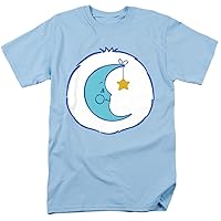 Popfunk Classic Care Bears Unisex Adult Halloween Costume T Shirt Collection