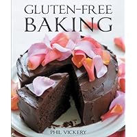 Gluten-Free Baking Gluten-Free Baking Paperback