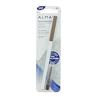 Almay Brow Defining Pencil, Dark Blonde 801, 0.0028 Ounce Package