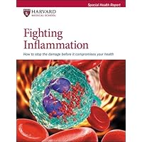 Fighting Inflammation Fighting Inflammation Paperback