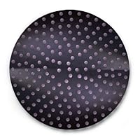 American METALCRAFT, Inc. American Metalcraft - 18920PHC - 20 in Perforated Pizza Disk