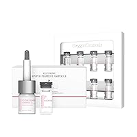 Ceutisome P Toning Kit, powerful blemish caring ampoule and booster set, Korean luxury skin care, Hyperpigment Ampoule and P Booster
