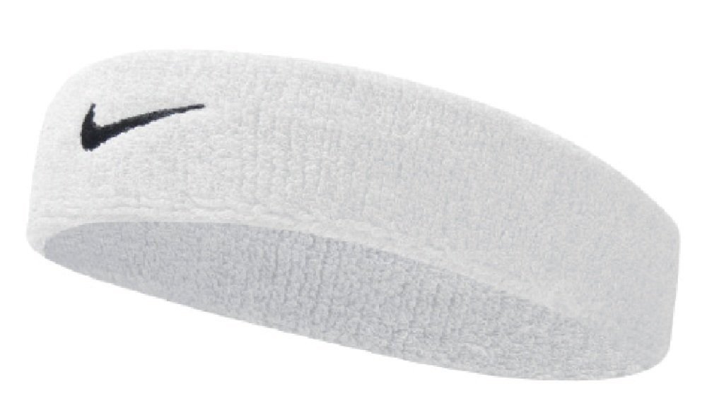 Nike Unisex Erwachsene Swoosh Headband/Stirnband