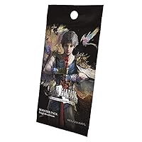 Square Enix SQUXFTC2ZZZ01 Final Fantasy TCG: Opus 7 Box (Contains 36 Booster Packs)