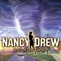 Nancy Drew: Trail of the Twister [Download]