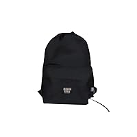 Boston Backpack Teardrop Style Made in USA. (Black)
