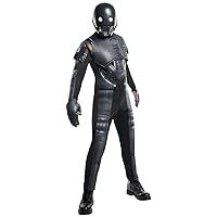 Rogue One: A Star Wars Story Men's Deluxe K-2SO Costume