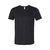 Adult Tri-Blend Semi-Fitted T-Shirt