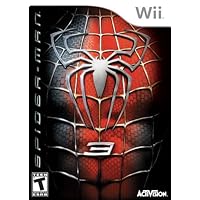 Spider-Man 3 - Nintendo Wii (Renewed)