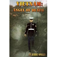 Vietnam: Angel of Death Vietnam: Angel of Death Paperback