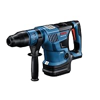 BOSCH GBH18V-36CN PROFACTOR 18V Hitman Connected-Ready SDS-max® 1-9/16 In. Rotary Hammer (Bare Tool)