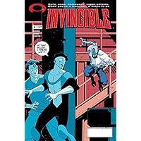 Invincible #6 Invincible #6 Kindle Library Binding Comics