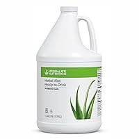 Ready Herbal Aloe – Original Gallon