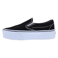 Vans Women's Sneakers Slip On Trainers