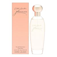 Pleasures by Estee Lauder for Women 3.4 oz Eau de Parfum Spray