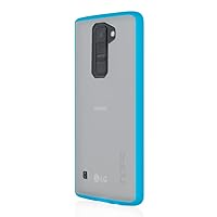 Incipio LG K8V (Fits Verizon Model Only) Octane Case - Frost and Blue