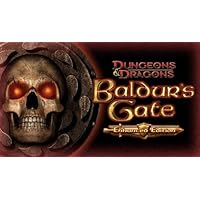Baldur's Gate Enhanced Edition [Online Game Code]