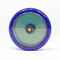 DB3 Yo-Yo - Looping YoYo (Blue w/ Yellow Cap)