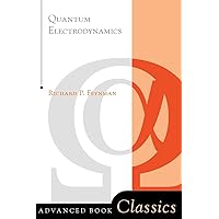 Quantum Electrodynamics (Frontiers in Physics) Quantum Electrodynamics (Frontiers in Physics) Paperback eTextbook Hardcover