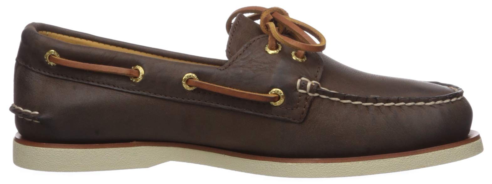 Sperry Men's Gold Cup Authentic Original 2-Eye Boat Shoe