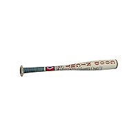 Rubie's womens Dc Comics Birds of Prey Harley Quinn Inflatable Bat Accessory Costume Weapons Or Armor, As Shown, One Size US