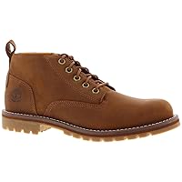 Timberland Mens Redwood Falls Waterproof Chukka