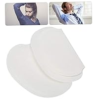 Sweat pads in the armpit of disposable armpits with comfortable experience, of sweat and smells for men and women (40 pieces) sweat stickers
