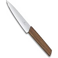 Victorinox 6.9010.15G Swiss Modern Chef's Knife, 6